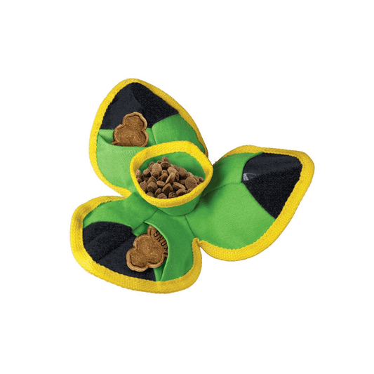 Kong Ballistic Hide Treat