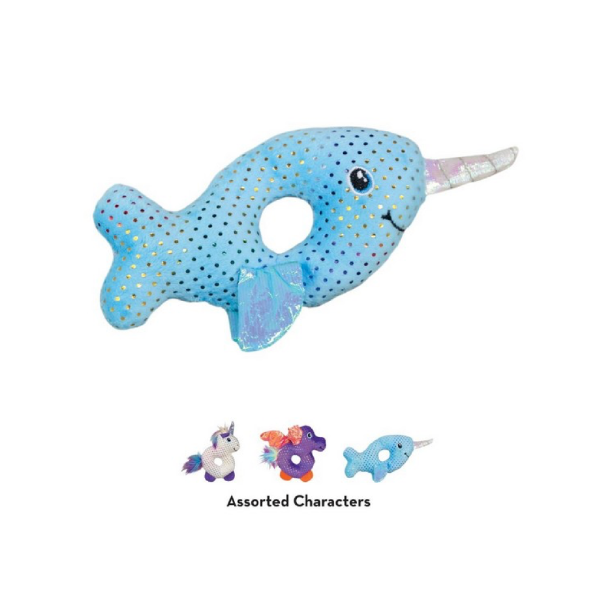 Kong top enchanted characters