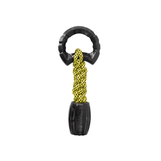 Kong Jaxx Braided Tug - Large