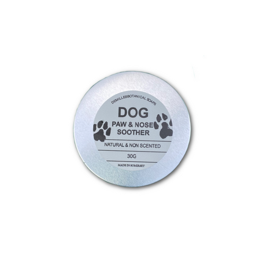 Dog Paw & Nose Soother 30g