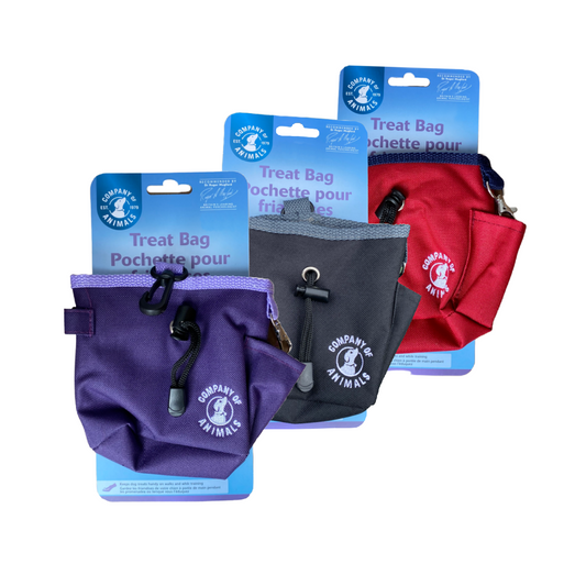 CoA Treat Bag