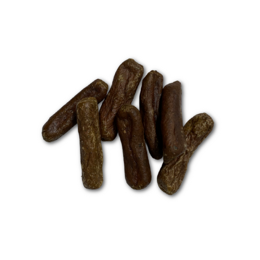 Chicken & Turmeric sausages 200g