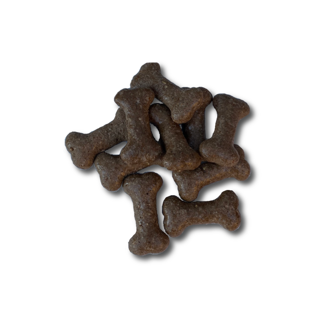 Beef Gravy Bones Natural Treats Bristol